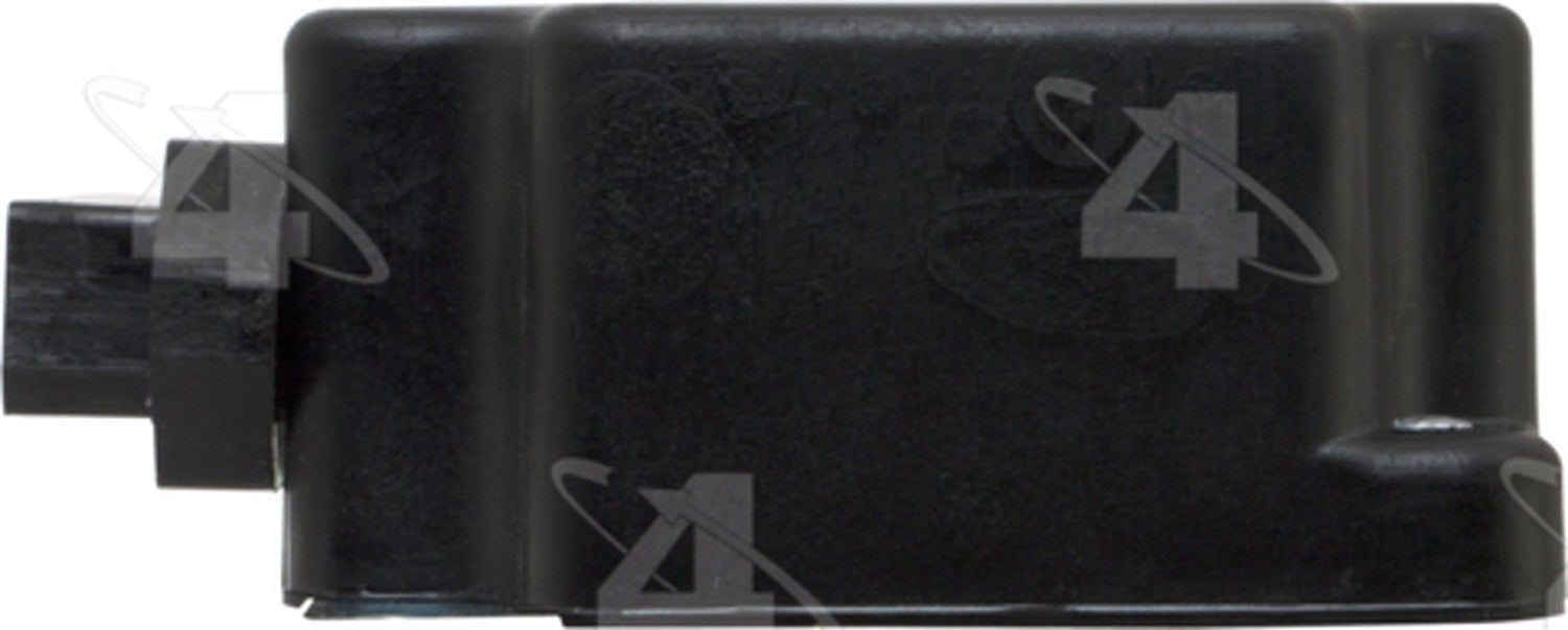 Four Seasons 37517 Engine Cooling Fan Controller