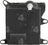 Four Seasons 37532 HVAC Blend Door Actuator - Main