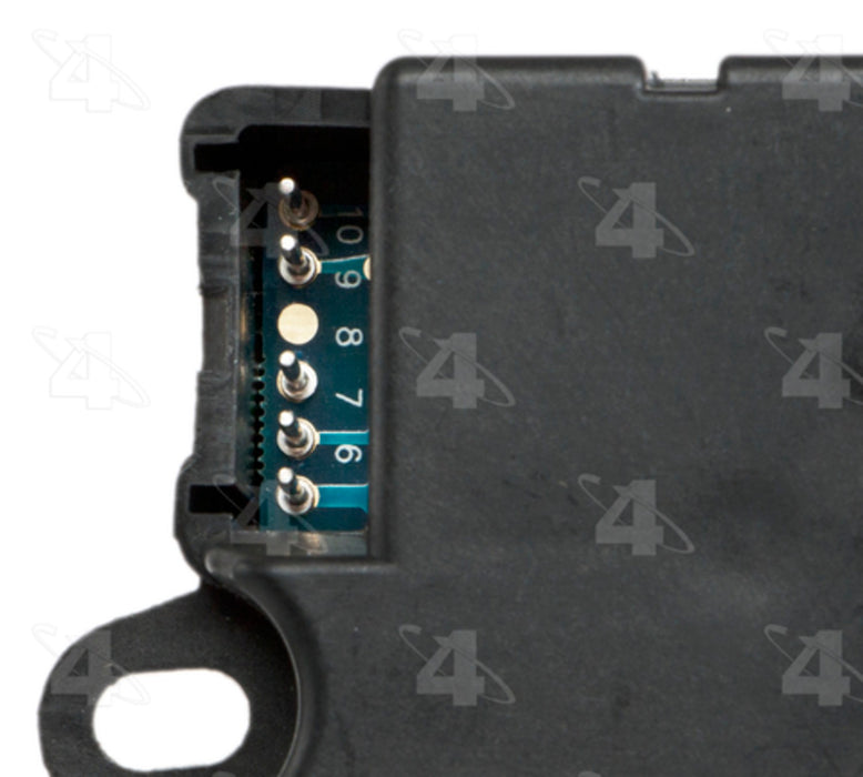Four Seasons 37537 HVAC Recirculation Door Actuator