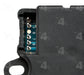 Four Seasons 37537 HVAC Recirculation Door Actuator