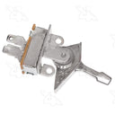 Four Seasons 37566 HVAC Blower Control Switch - Front or Rear