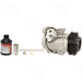 Four Seasons 3777NK A/C Compressor and Component Kit