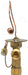 Four Seasons 38609 A/C Expansion Valve