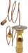 Four Seasons 38610 A/C Expansion Valve