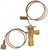 Four Seasons 38611 A/C Expansion Valve