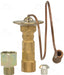 Four Seasons 38616 A/C Expansion Valve