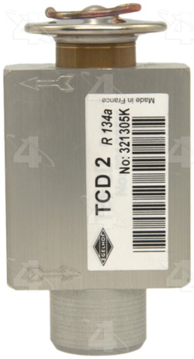 Four Seasons 38618 A/C Expansion Valve