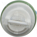 Four Seasons 38621 A/C Orifice Tube - Front
