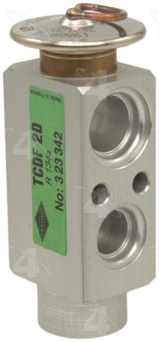 Four Seasons 38630 A/C Expansion Valve
