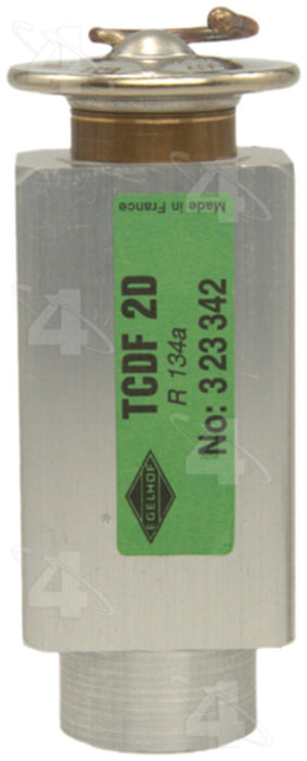Four Seasons 38630 A/C Expansion Valve