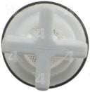 Four Seasons 38638 A/C Orifice Tube - Front