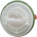 Four Seasons 38639 A/C Orifice Tube - Front