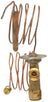 Four Seasons 38652 A/C Expansion Valve - Front or Rear