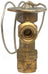 Four Seasons 38654 A/C Expansion Valve - Rear