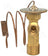 Four Seasons 38683 A/C Expansion Valve - Front or Rear