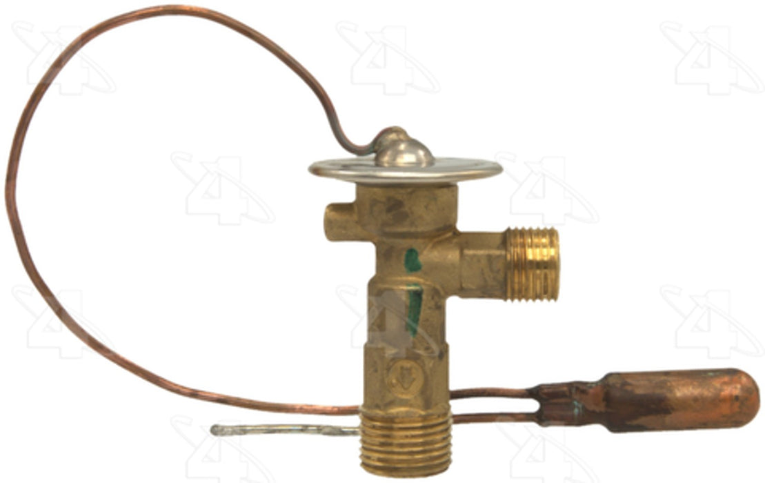Four Seasons 38720 A/C Expansion Valve - Front