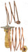 Four Seasons 38725 A/C Expansion Valve