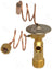 Four Seasons 38762 A/C Expansion Valve