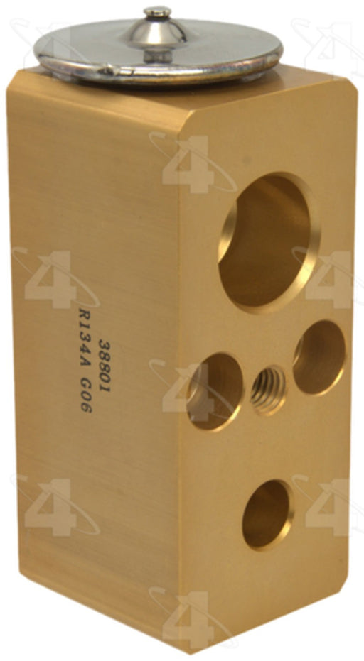 Four Seasons 38801 A/C Expansion Valve - Front
