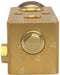 Four Seasons 38801 A/C Expansion Valve - Front