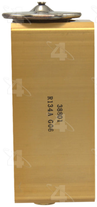 Four Seasons 38801 A/C Expansion Valve - Front