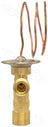 Four Seasons 38806 A/C Expansion Valve - Rear