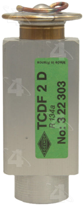 Four Seasons 38822 A/C Expansion Valve