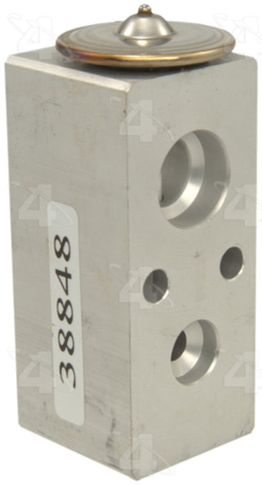 Four Seasons 38848 A/C Expansion Valve - Rear