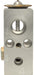 Four Seasons 38848 A/C Expansion Valve - Rear