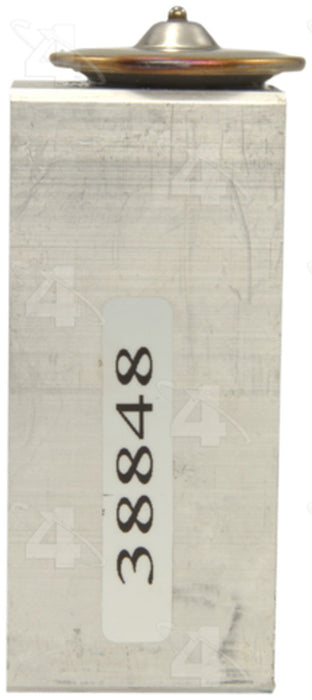 Four Seasons 38848 A/C Expansion Valve - Rear