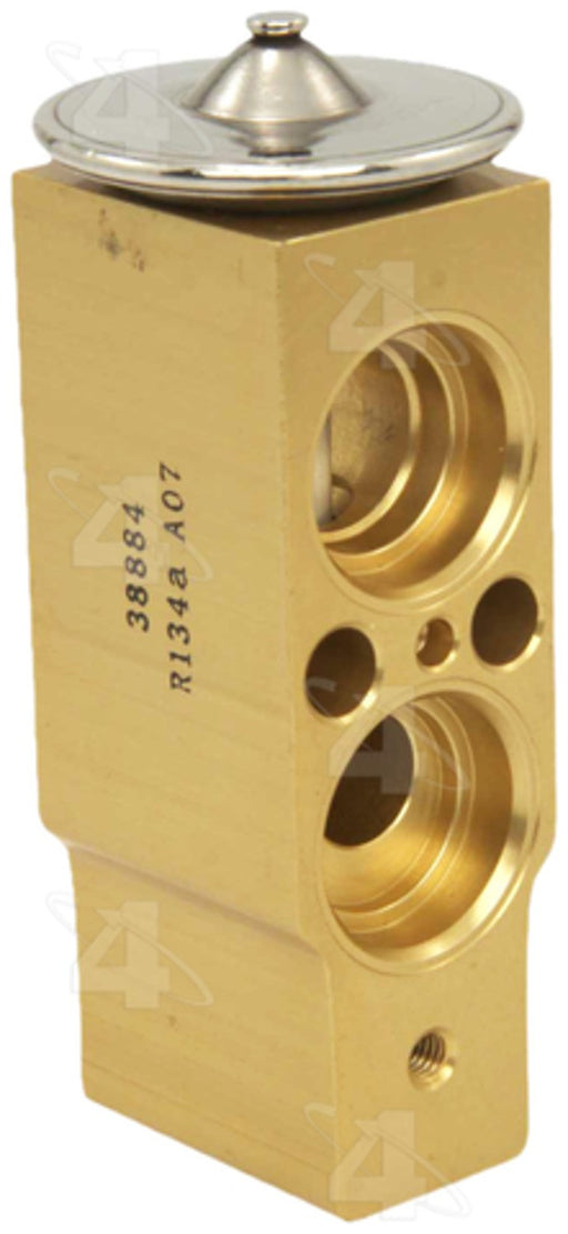 Four Seasons 38884 A/C Expansion Valve - Front