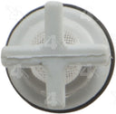 Four Seasons 38887 A/C Orifice Tube - Front