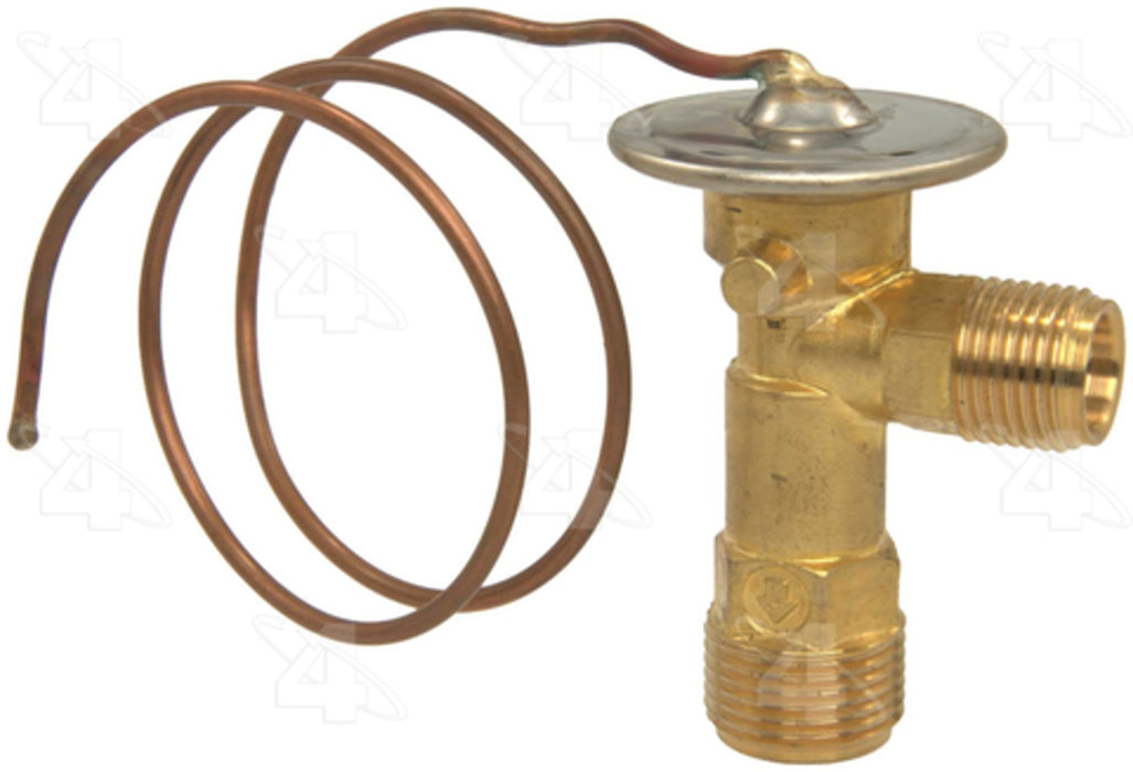 Four Seasons 38891 A/C Expansion Valve - Rear