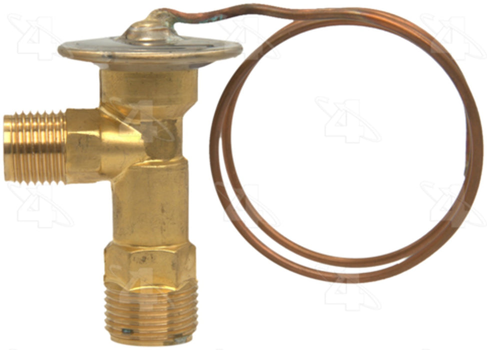 Four Seasons 38891 A/C Expansion Valve - Rear