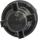 Four Seasons 38903 A/C Orifice Tube - Front