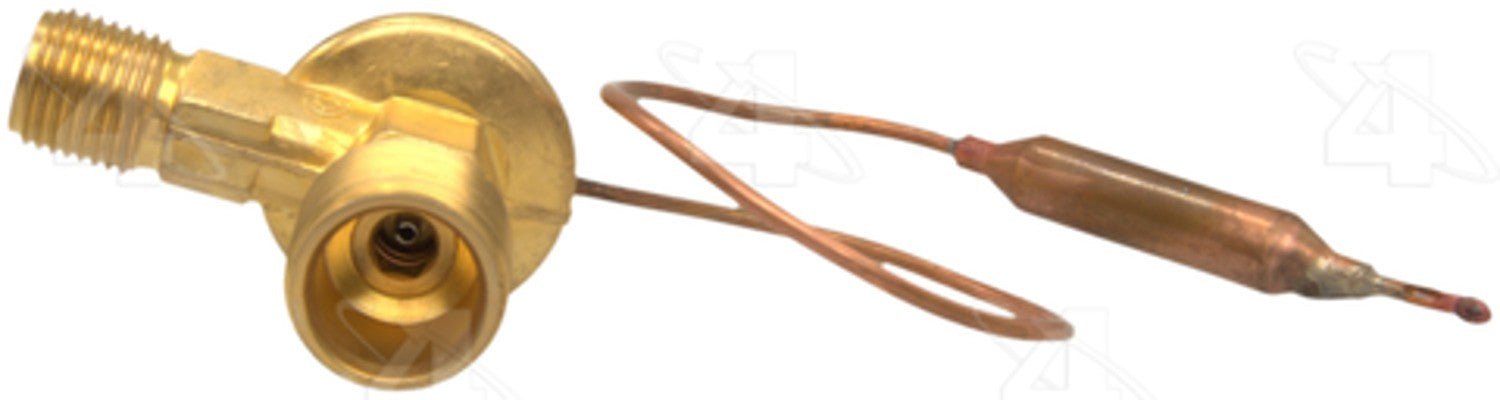 Four Seasons 39012 A/C Expansion Valve - Rear