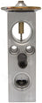 Four Seasons 39015 A/C Expansion Valve - Rear