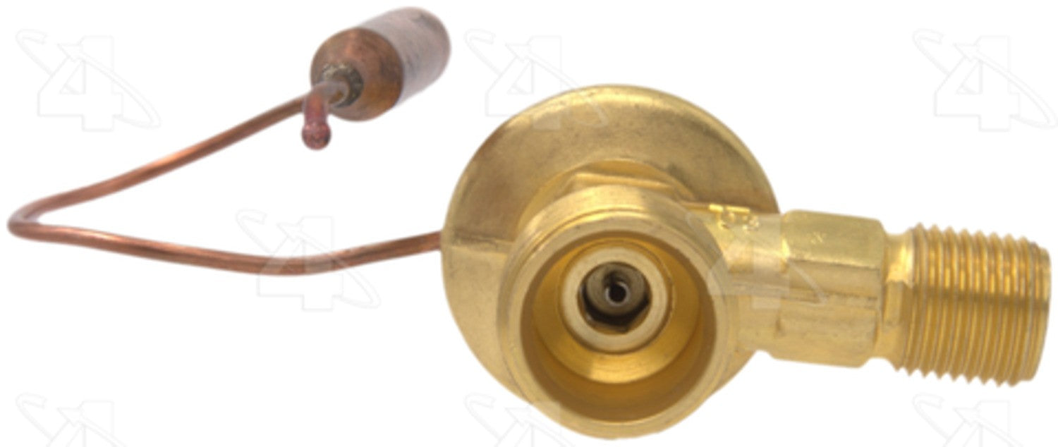 Four Seasons 39031 A/C Expansion Valve - Rear