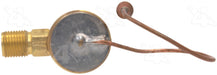Four Seasons 39031 A/C Expansion Valve - Rear