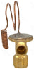 Four Seasons 39091 A/C Expansion Valve - Front or Rear