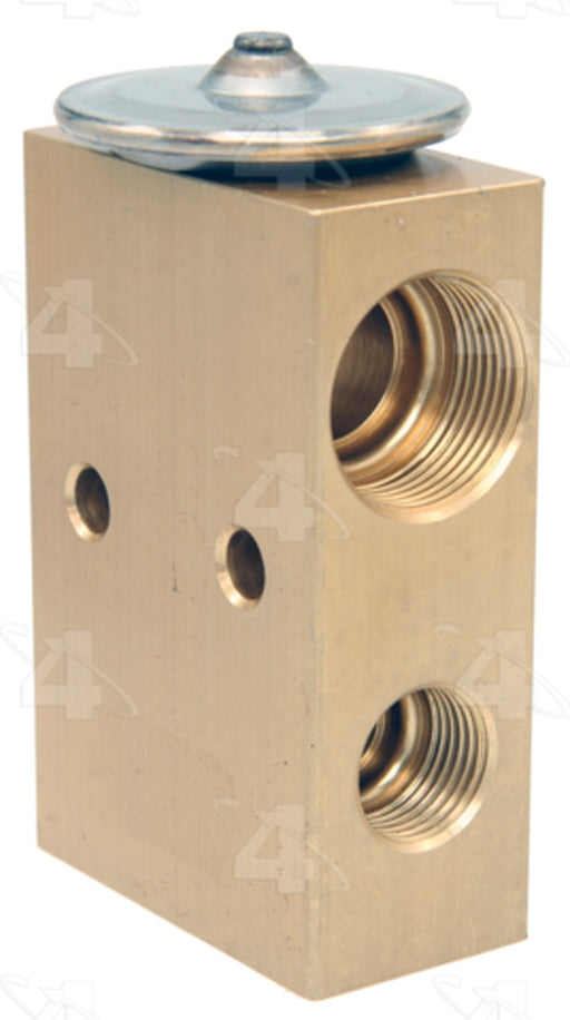 Four Seasons 39092 A/C Expansion Valve - Rear