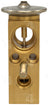 Four Seasons 39110 A/C Expansion Valve - Rear