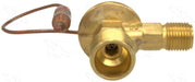 Four Seasons 39121 A/C Expansion Valve - Rear