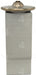 Four Seasons 39134 A/C Expansion Valve - Front