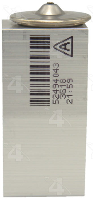 Four Seasons 39154 A/C Expansion Valve
