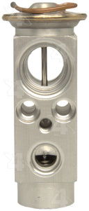 Four Seasons 39161 A/C Expansion Valve - Front