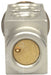 Four Seasons 39165 A/C Expansion Valve - Front