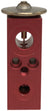 Four Seasons 39177 A/C Expansion Valve - Rear