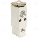 Four Seasons 39183 A/C Expansion Valve - Rear