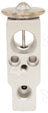Four Seasons 39281 A/C Expansion Valve - Front